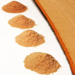 Березовая древесная мука в Подольске от завода-производителя Лигнум Ресурс