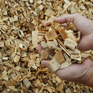 Древесная дробленка в Подольске купить - оперативная доставка по всей России