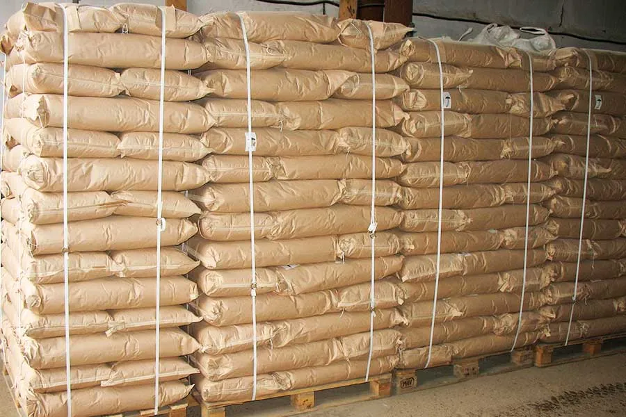 Древесная мука ЛР-290 в Подольске