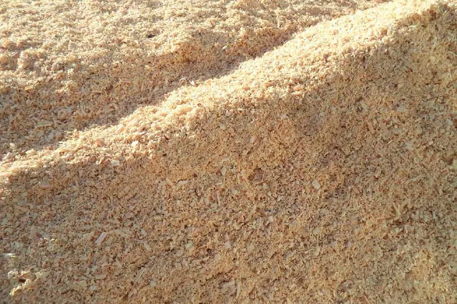 Древесная мука сорта М-180 в Подольске