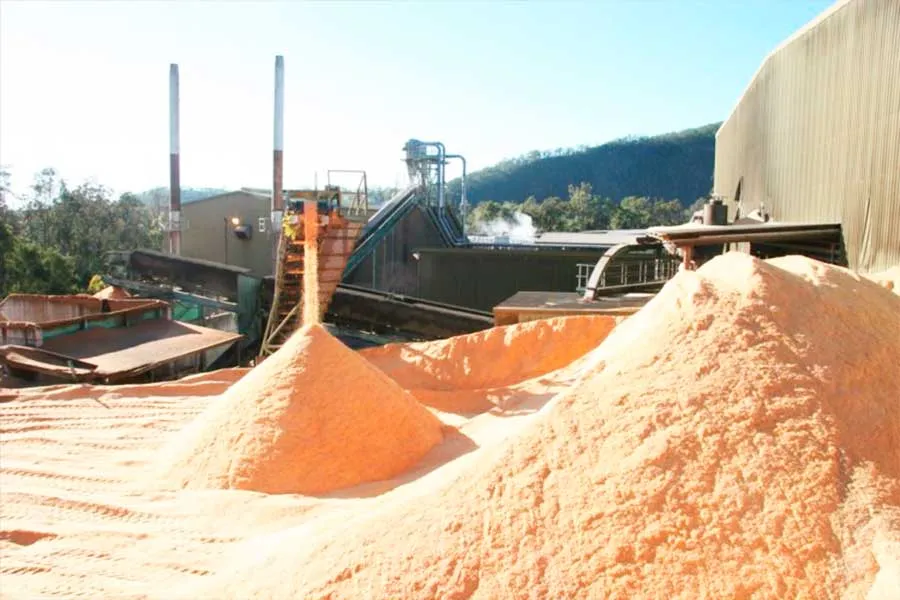 Древесная мука М-400 в Подольске