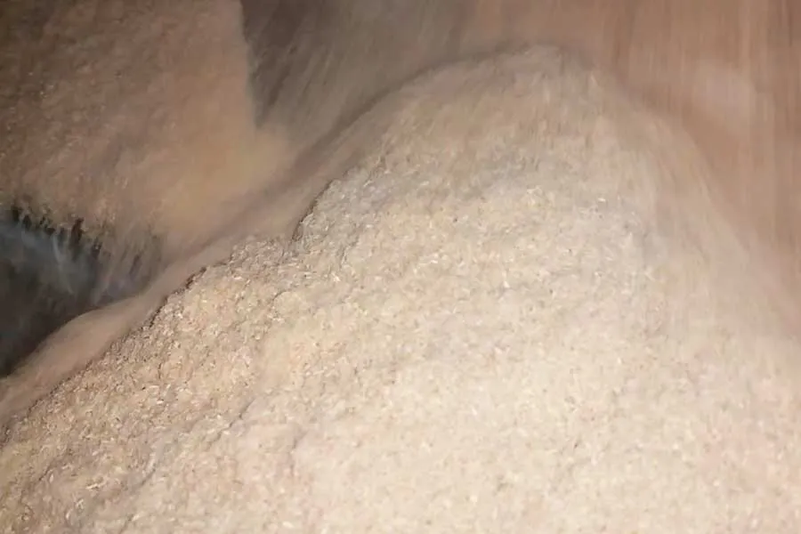 Древесная мука М-400 в Подольске