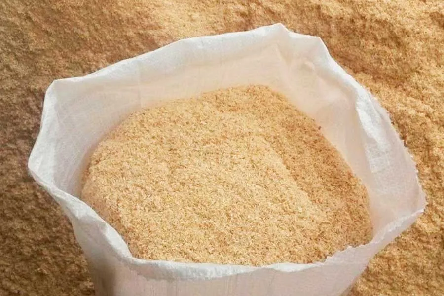 Древесная мука сорта М-60 в Подольске