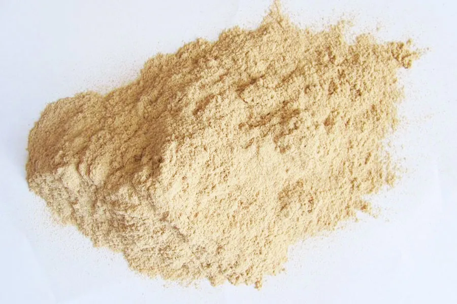 Производство древесной муки в Подольске