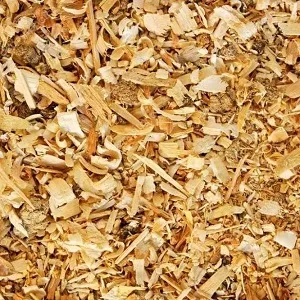 Хвойные опилки оптом в Подольске и других различных марок заказать от 16 тонн