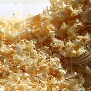 Опилки оптом в Подольске от завода-производителя Лигнум Ресурс
