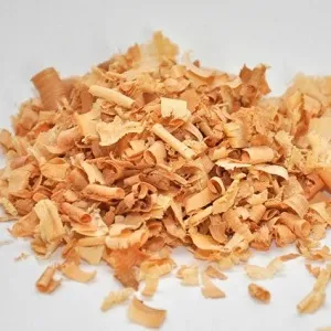 Сосновые опилки оптом в Подольске и других различных марок заказать от 16 тонн