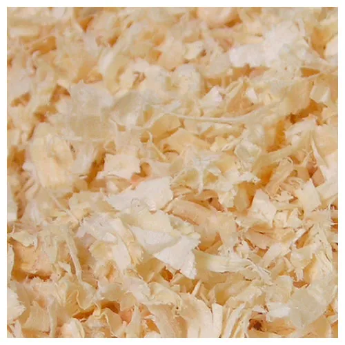 Древесная мука в Подольске от производственной компании Лигнум Ресурс