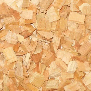 Щепа оптом в Подольске от завода-производителя Лигнум Ресурс