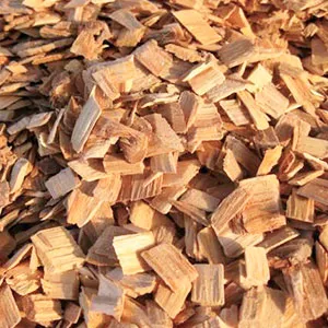 Щепа лиственная оптом в Подольске купить - оперативная доставка по всей России