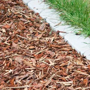 Щепа лиственная оптом в Подольске от завода-производителя Лигнум Ресурс