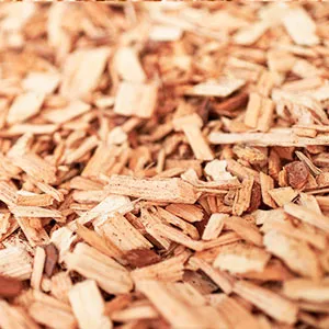 Щепа топливная оптом в Подольске купить - оперативная доставка по всей России